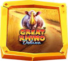 Great-Rhino