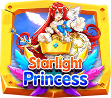 starlight-princess
